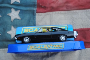 ScaleXtric C3218 1969 Dodge Charger R/T
